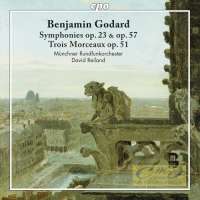 Godard: Symphonies Trois Morceaux
